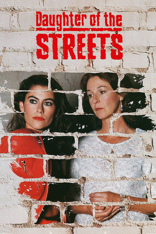 Постер фильма «Daughter of the Streets»