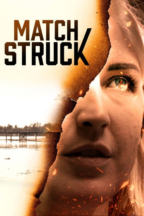 Постер фильма «Match Struck»