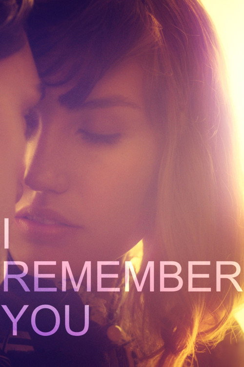 Постер фильма «I Remember You»