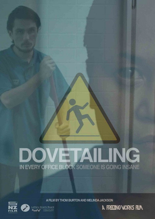 Постер фильма «Dovetailing»
