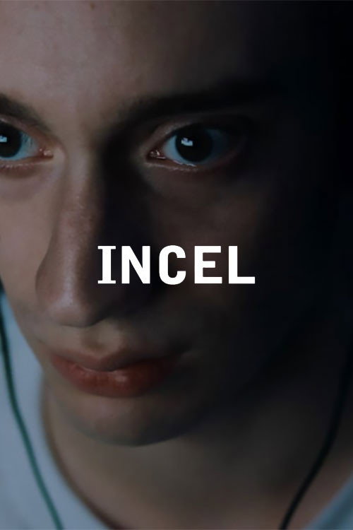 Постер фильма «Incel»