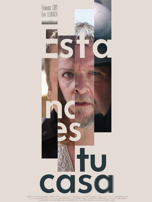 Постер фильма «Esta no es tu casa»