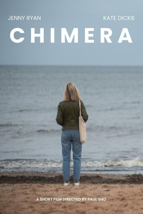 Постер фильма «Chimera»