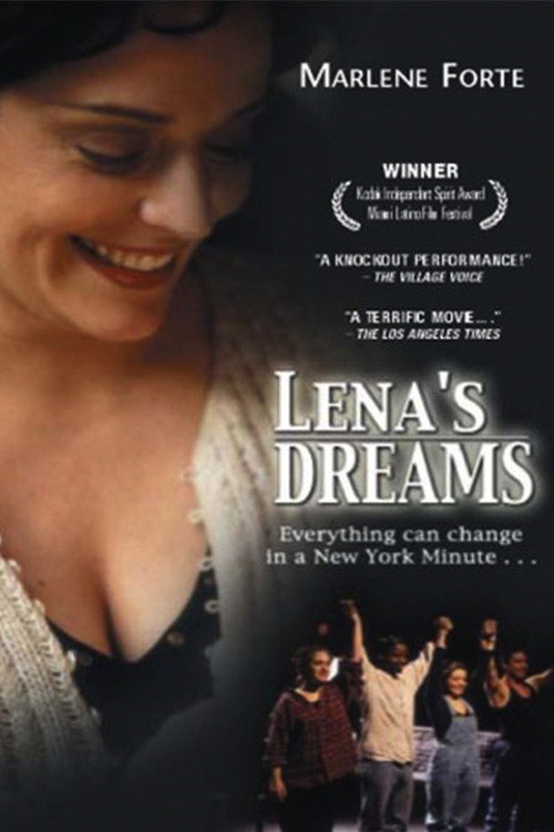 Постер фильма «Lena's Dreams»