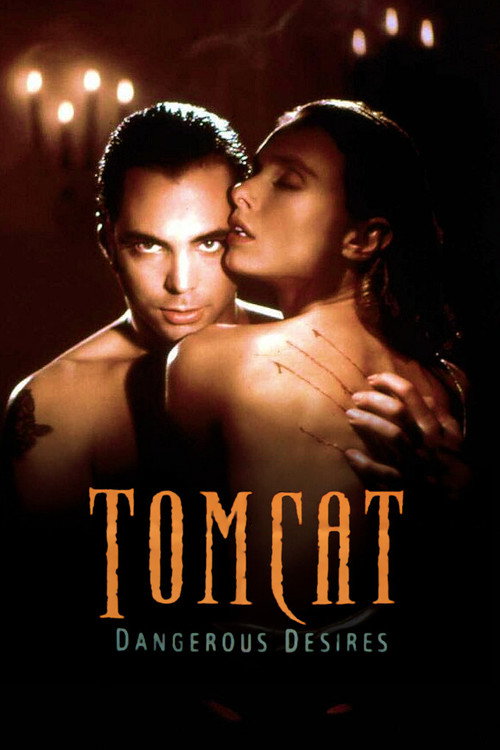 Постер фильма «Tomcat: Dangerous Desires»