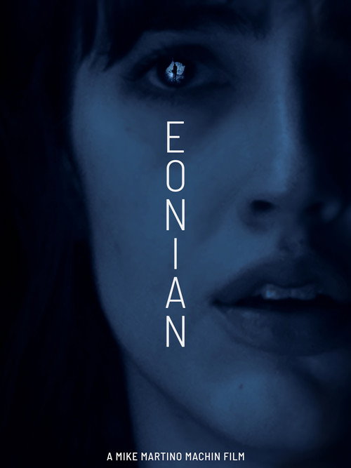 Постер фильма «Eonian»