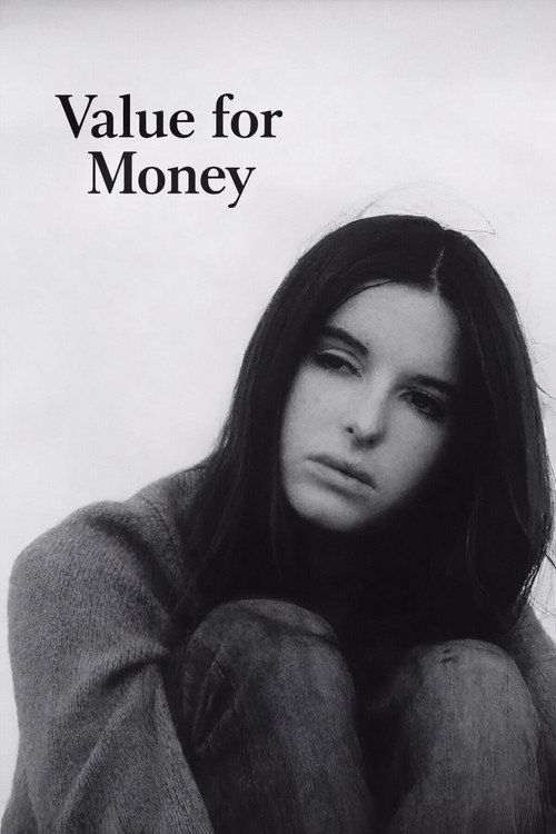 Постер фильма «Value for Money»