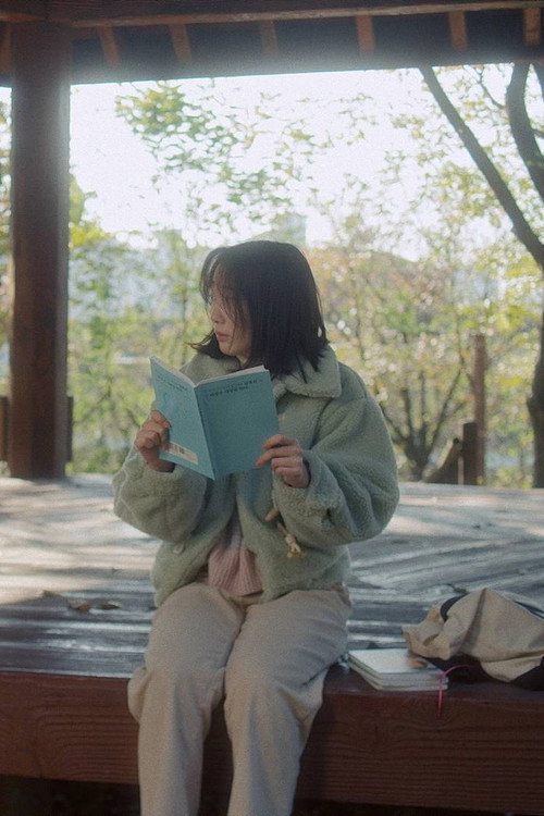 Постер фильма «이상현상»