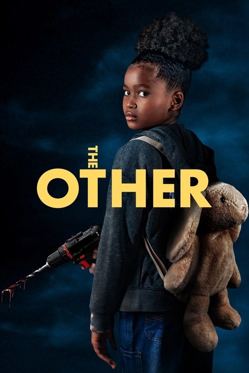 Постер фильма «The Other»