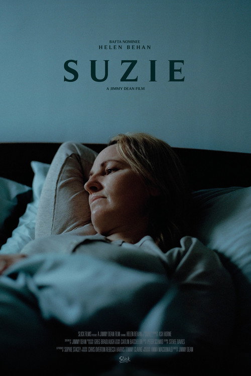Постер фильма «Suzie»