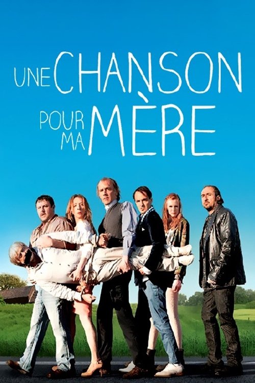 Постер фильма «Une chanson pour ma mère»
