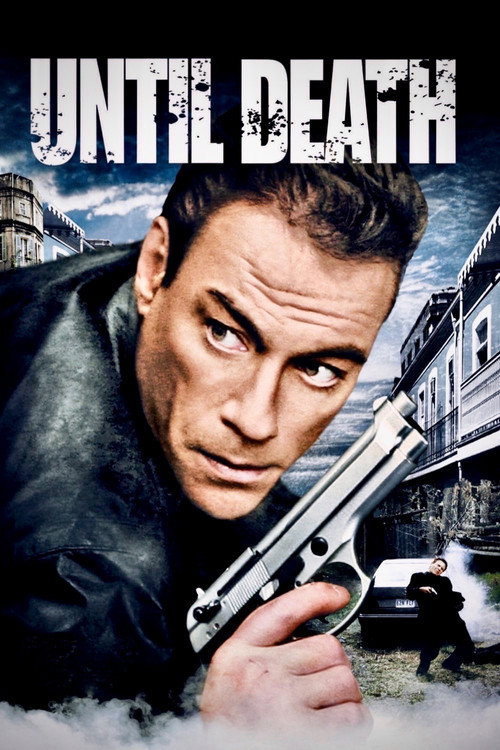 Постер фильма «До смерти»