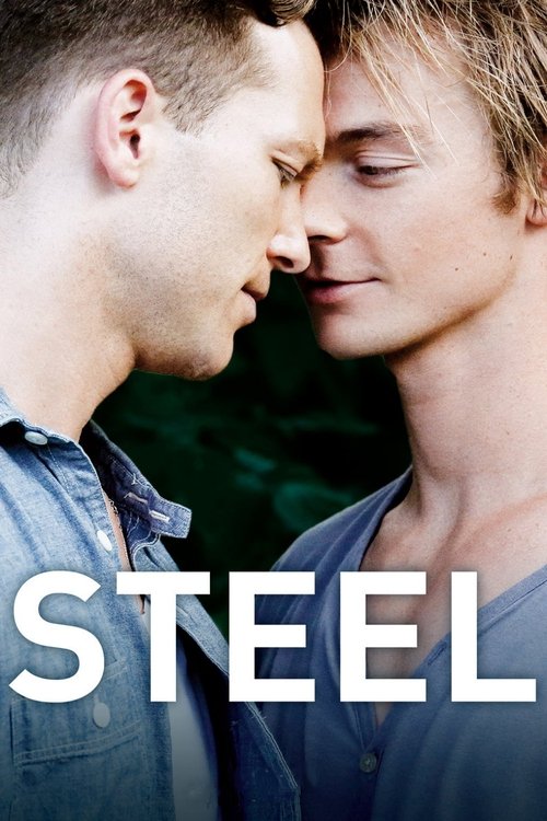 Постер фильма «Steel»