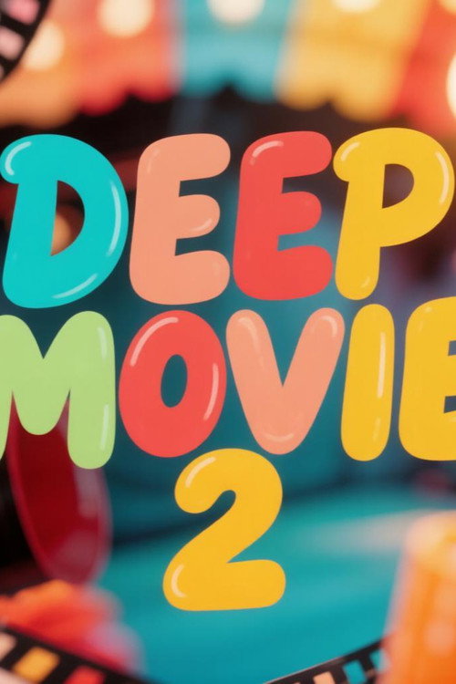 Постер фильма «DeepMovie 2»
