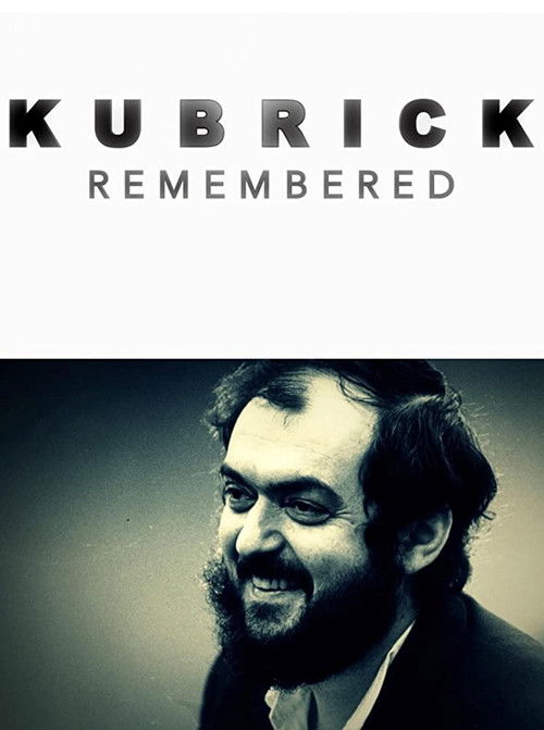 Постер фильма «Kubrick Remembered»