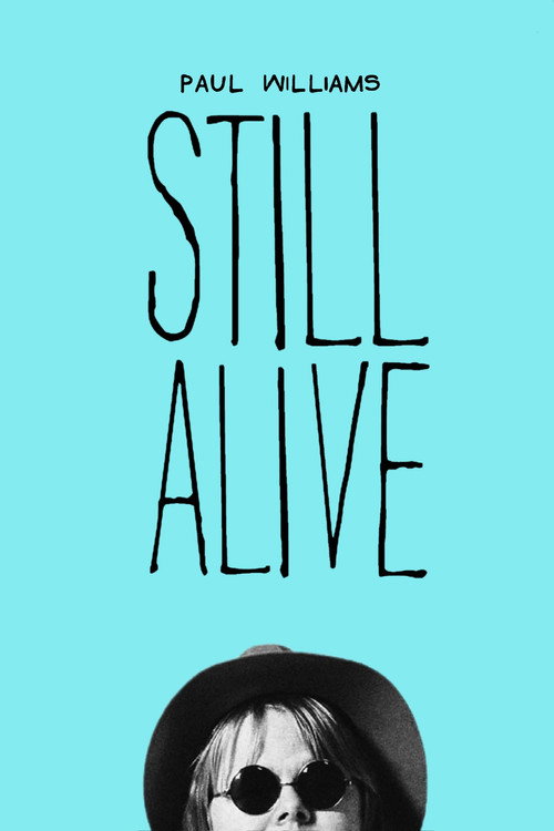 Постер фильма «Paul Williams Still Alive»