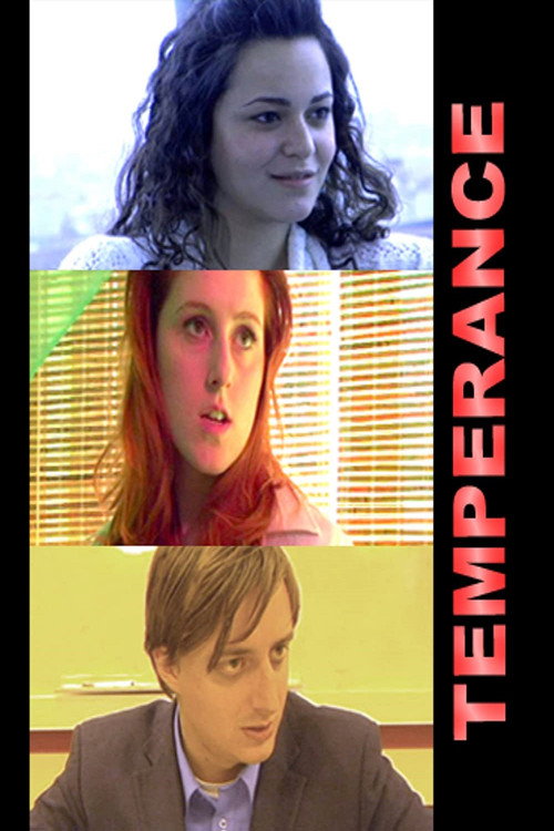 Постер фильма «Temperance»