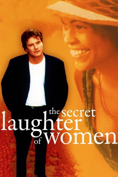 Постер фильма «The Secret Laughter of Women»
