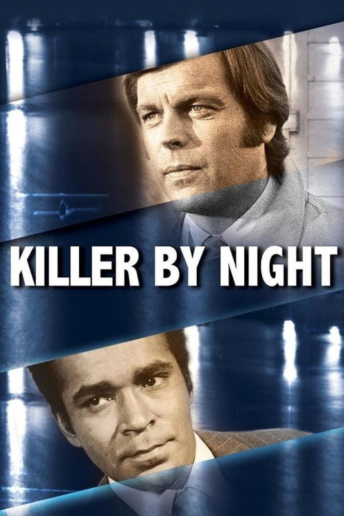 Постер фильма «Killer by Night»