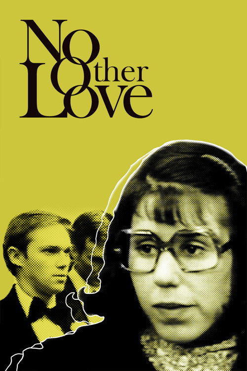 Постер фильма «No Other Love»