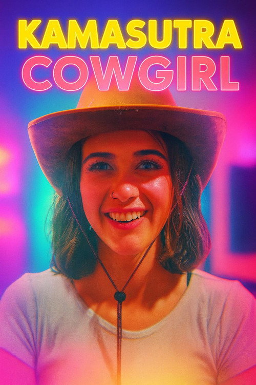 Постер фильма «Kamasutra Cowgirl»