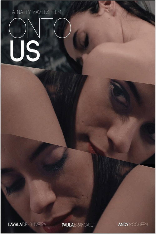 Постер фильма «Onto Us»
