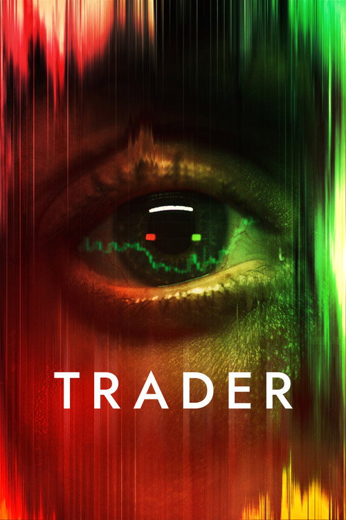 Постер фильма «Trader»