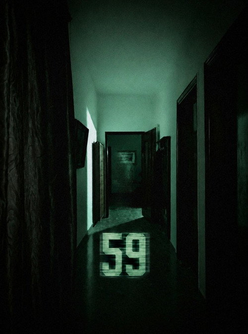 Постер фильма «59»
