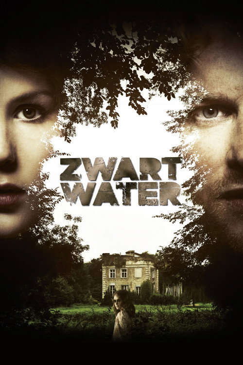Постер фильма «Zwart Water»