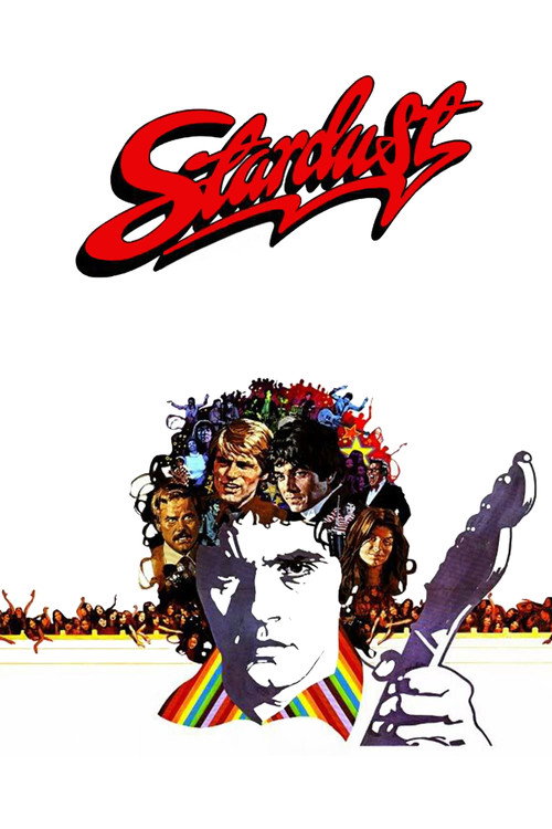 Постер фильма «Stardust»