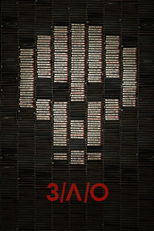 Постер фильма «З/Л/О»