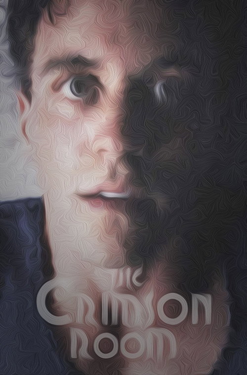 Постер фильма «The Crimson Room»