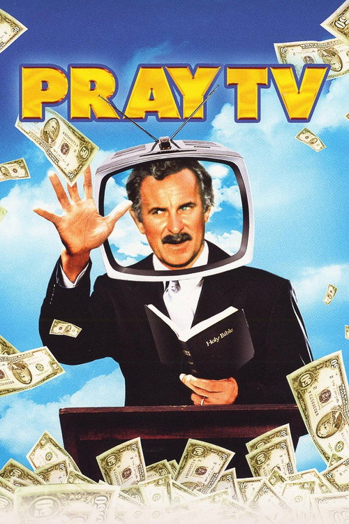 Постер фильма «Pray TV»