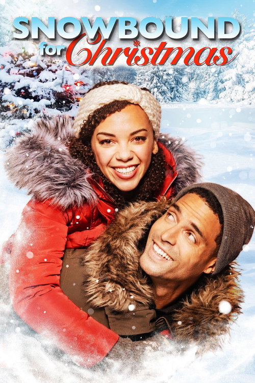 Постер фильма «Snowbound for Christmas»