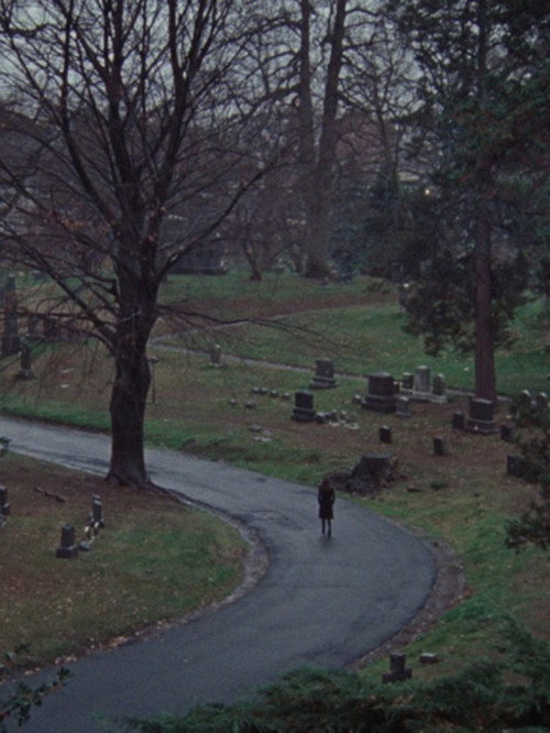 Постер фильма «The Funeral»