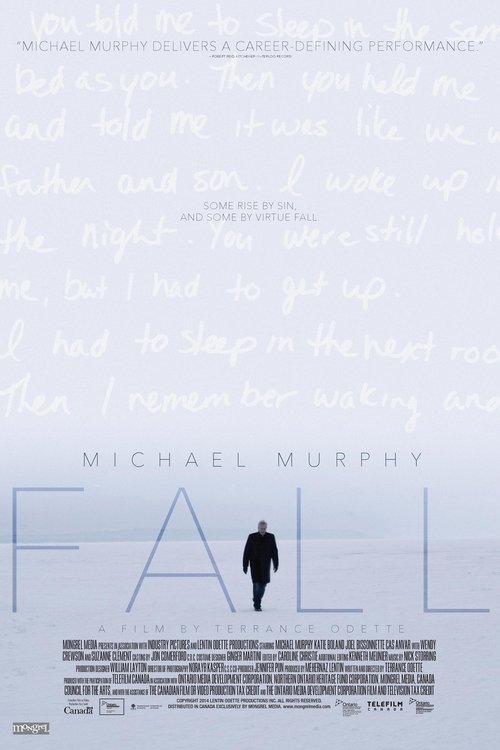 Постер фильма «Fall»