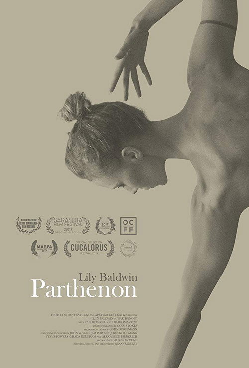 Постер фильма «Parthenon»