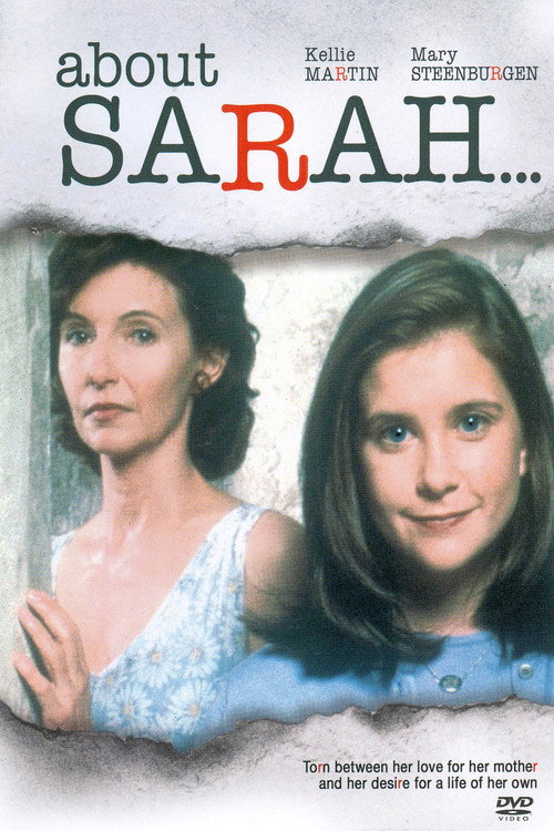 Постер фильма «About Sarah»