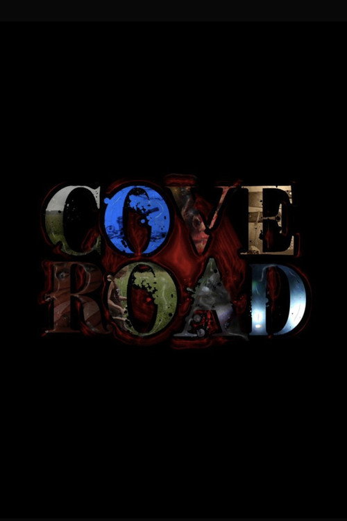 Постер фильма «Cove Road»