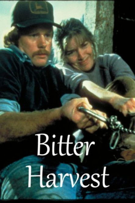 Постер фильма «Bitter Harvest»