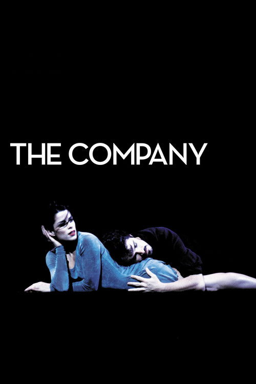 Постер фильма «The Company»
