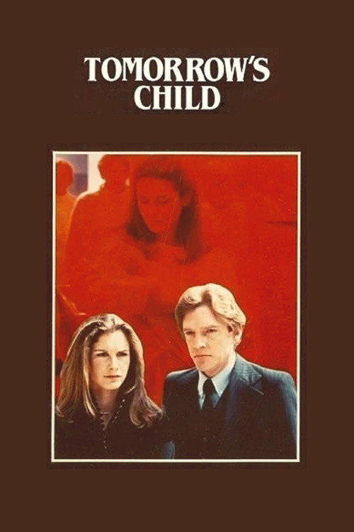 Постер фильма «Tomorrow's Child»