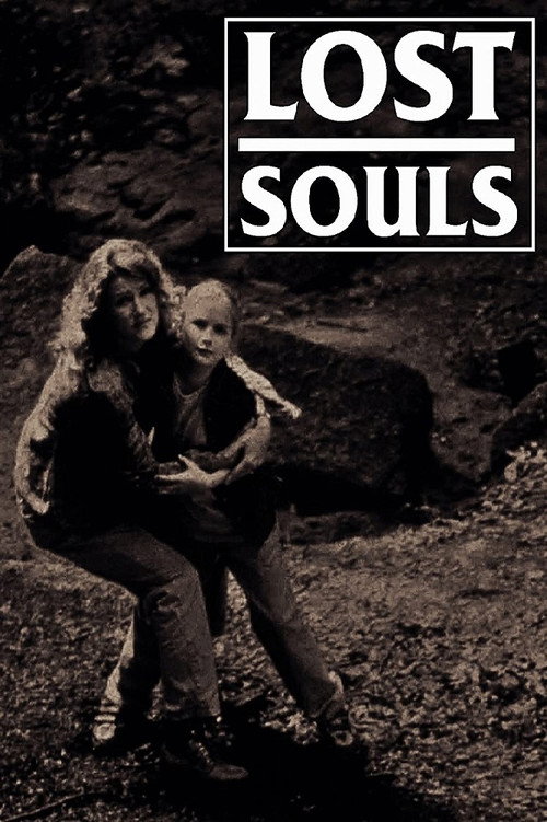 Постер фильма «Nightworld: Lost Souls»