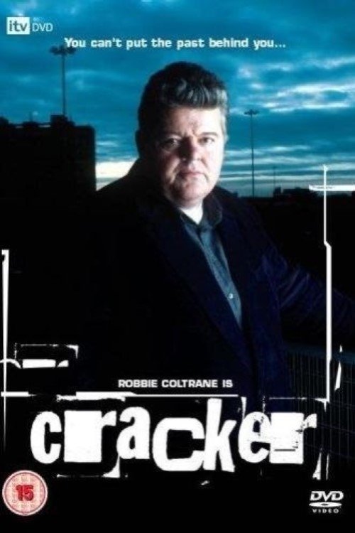 Постер фильма «Cracker: Nine Eleven»