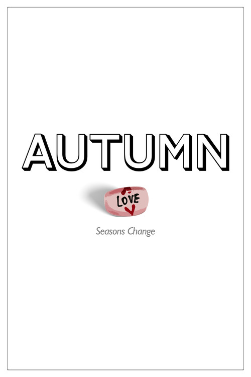Постер фильма «Autumn»