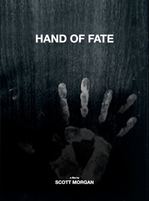 Постер фильма «Hand of Fate»