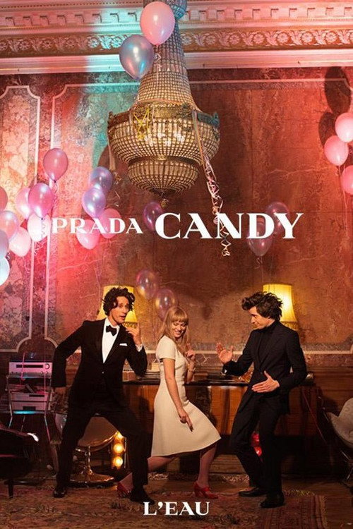 Постер фильма «Prada: Candy»