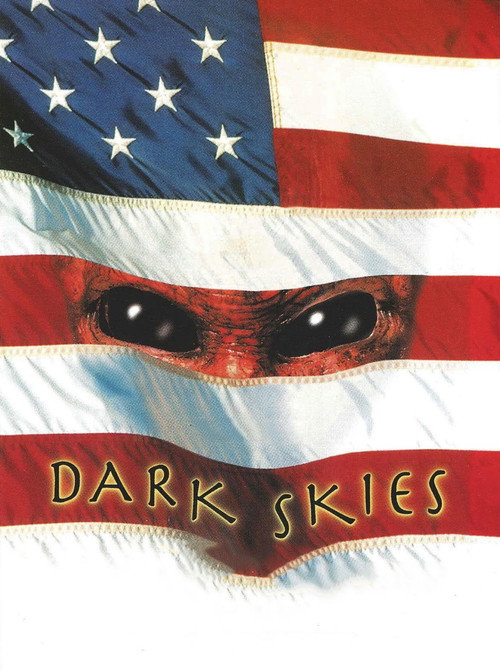 Постер фильма «Dark Skies»