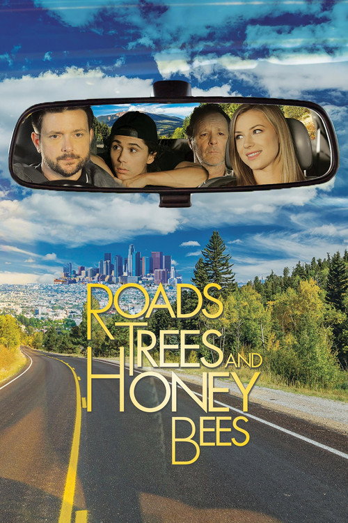 Постер фильма «Roads, Trees and Honey Bees»