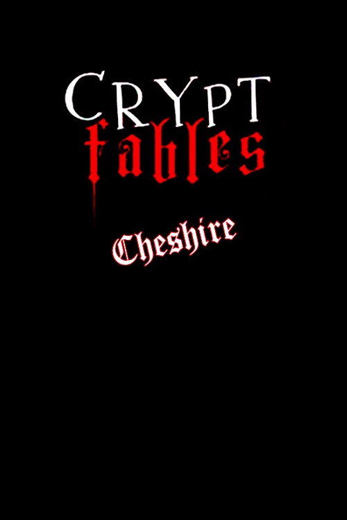 Постер фильма «Cheshire»